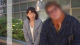 寝取らせ願望のある旦那に従い出演させられた本物シロウト人妻 case 18　教務事務・島崎きょうこ(仮名) 37歳　岐阜県郡上市在住　AV出演　主人のためにネトラレます0