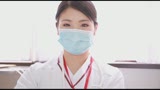 京都府内の総合病院、脳神経内科で働く５年目の現役看護師　真鍋ゆうき２５歳　AVデビュー15