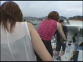 今日、あなたの妻が初めての浮気温泉旅行で調教されます･･･。素人の人妻が一人の女に戻る3時間スペシャル18