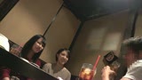 【酒を呑む時見るべき動画】頼めば、ヤラせてくれそうな女を自宅連れ込み!酔って、口説いて、エロ全開。4時間12人13