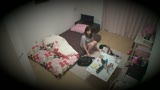 ラブホテル流出 知らない女と男のリアルSEX23