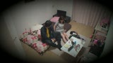 ラブホテル流出 知らない女と男のリアルSEX24