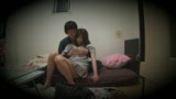 ラブホテル流出 知らない女と男のリアルSEX25