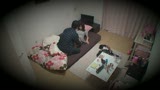 ラブホテル流出 知らない女と男のリアルSEX27