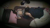 ラブホテル流出 知らない女と男のリアルSEX29