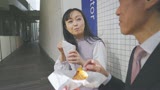 性欲解放　エロ下着の中は激エロ。 バイブに悶える21