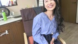自宅で不倫生中出し 違うと言いつつ下着びしょ濡れ5