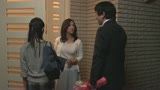 家庭教師と母娘3P お願いします先生…娘だけじゃなく私にも下さい。29