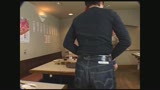 中出しできる巨乳焼肉店16