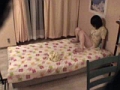 お母さんごめんなさい。家庭教師のお兄ちゃんと合体しちゃったの。19