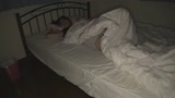 泥酔して帰って来た姉の寝込みを襲い性処理道具にする弟のレ●プ投稿映像1