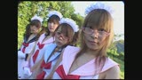 痴立 ハーレムメイドスクール　お帰りなさいご主人様ぁー32