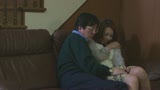 息子の目を盗み密室で美人嫁を寝取る義父の家庭内暴行劇　ゆみ1