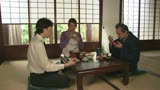息子の目を盗み密室で美人嫁を寝取る義父の家庭内暴行劇　涼子0