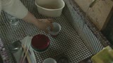 息子の目を盗み密室で美人嫁を寝取る義父の家庭内暴行劇　実紗0