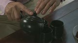 息子の目を盗み密室で美人嫁を寝取る義父の家庭内暴行劇　美空1