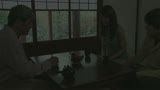息子の目を盗み密室で美人嫁を寝取る義父の家庭内暴行劇　美空6