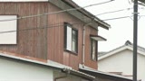 息子の目を盗み密室で美人嫁を寝取る義父の家庭内暴行劇　めい1