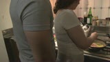 息子に犯された田舎の五十路母　近親相姦母親暴行劇　富美3