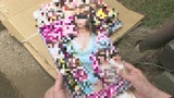 息子に犯された田舎の五十路母　近親相姦母親暴行劇　幸恵5