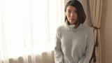 産後処女限定 超絶ベロチュウと全身リップで濃密接吻！舌を熱烈に絡ませ本気汁が溢れた奥様は禁断の処女喪失中出しSEX1