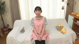 H、F、H、Gカップ！！かわいい巨乳現役保育士さんが裸エプロン1枚で童貞君の筆下ろし！？10