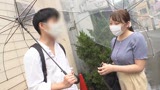 友情が性欲に負ける！？友達同士の男女が密着オイルエステぬるぬる素股体験！？お互いの身体にくっつきマッサージ…高まる異性への意識…30