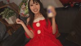 クリスマスナンパ 真冬のパリピ美女を即ナンGET！エロカワサンタと朝までクリスマスエッチ23