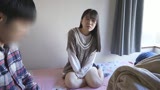 素人女子大生の皆さん！あなたの自宅で童貞君のオナニーのお手伝いしてくれませんか？ピュアで優しい女子大生がチェリー男子のかたーいおち〇ちんにドキドキ発情！？生中出し筆おろしSPECIAL！13