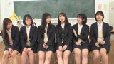 仲良しクラスメイト《女子〇生6人》が超全身舐め究極ハーレムご奉仕研究会//まだまだ知らない男性の性感帯をベロベロ探す課外授業にハニカミTRY( ´∀｀ )花びら青春中出し15発！！1