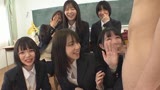 仲良しクラスメイト《女子〇生6人》が超全身舐め究極ハーレムご奉仕研究会//まだまだ知らない男性の性感帯をベロベロ探す課外授業にハニカミTRY( ´∀｀ )花びら青春中出し15発！！8