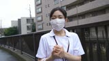 天使みたいに優しくて可愛いナースさん！「あなたの自宅で早漏に悩む童貞君の暴発改善のお手伝いしてくれませんか？」生中出し筆おろしSPECIAL！30