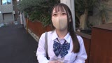 デカチン制裁！塩対応パ●活超生意気娘を徹底的に理解らせた　バックの途中でコンドームポイ！30