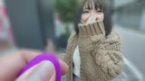 素人美少女とリモコンバイブお散歩SPーディレクターズカット版ー「もう我慢できませ…ンッ…//」大勢の人に見られながらビクビク絶頂する女子たち！33