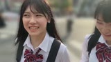 田舎からやって来た修学旅行生に東京観光ごっくんデート 精子を口に入れたままドキドキ散歩 周りに気づかれないようにごっくん 人生初の羞恥プレイでまさかのおま○こビチョビチョ！13