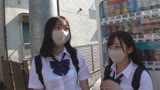 オジサンの事を見下している生意気な塩対応P活少女達を理解らせWレ×プ デカチン制裁された二人組×2 Part30