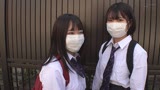 オジサンの事を見下している生意気な塩対応P活少女達を理解らせWレ×プ デカチン制裁された二人組×2 Part321