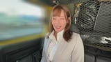 素人美少女とリモコンバイブお散歩9ー黒パンストOL編ー「もう我慢できません…//」10