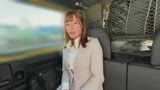 素人美少女とリモコンバイブお散歩9ー黒パンストOL編ー「もう我慢できません…//」11