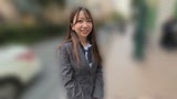 素人美少女とリモコンバイブお散歩9ー黒パンストOL編ー「もう我慢できません…//」33
