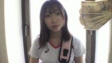 アスリートの皆さんww青空の下で○がトロける超濃密ベロキス体験してみませんか?舌を絡ませる糸引き涎ダラダラディープキスで高まっちゃって!?22