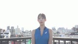アスリートの皆さんww青空の下で○がトロける超濃密ベロキス体験してみませんか?舌を絡ませる糸引き涎ダラダラディープキスで高まっちゃって!?2
