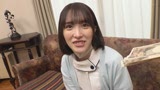 顔出し解禁!マスク美女の歯科衛生士さんが童貞君と口SEX!普段はマスクの下に隠された美顔を初披露!1