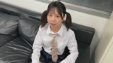 シロウト女子○生真正中出しナンパ!非ヤリマンの清楚J○を無茶して口説いて生パコGET!213
