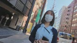 天使のように優しくて可愛い巨乳ナースさん!「早漏に悩む童貞君の暴発改善のお手伝いしてくれませんか?」30