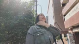 マキシワンピを着ている巨乳妻はスキだらけ!? 子育て中の20代奥様に「服着たままで良いので、電マ当てさせてくれませんか!?」とガチナンパ!9