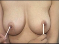 実録おっぱいドキュメント 乳首勃起 410