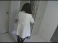 熟女キャバクラ更衣室盗撮22