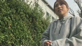 【スポーツ女子】ナンパで口説いたスポーツ女神たち！バドミントン歴7年の本格派☆ハリのあるおっぱい♪大学生 くみちゃん 19歳0