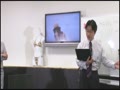上司が水着に着替えたら 飯倉えりか36歳0